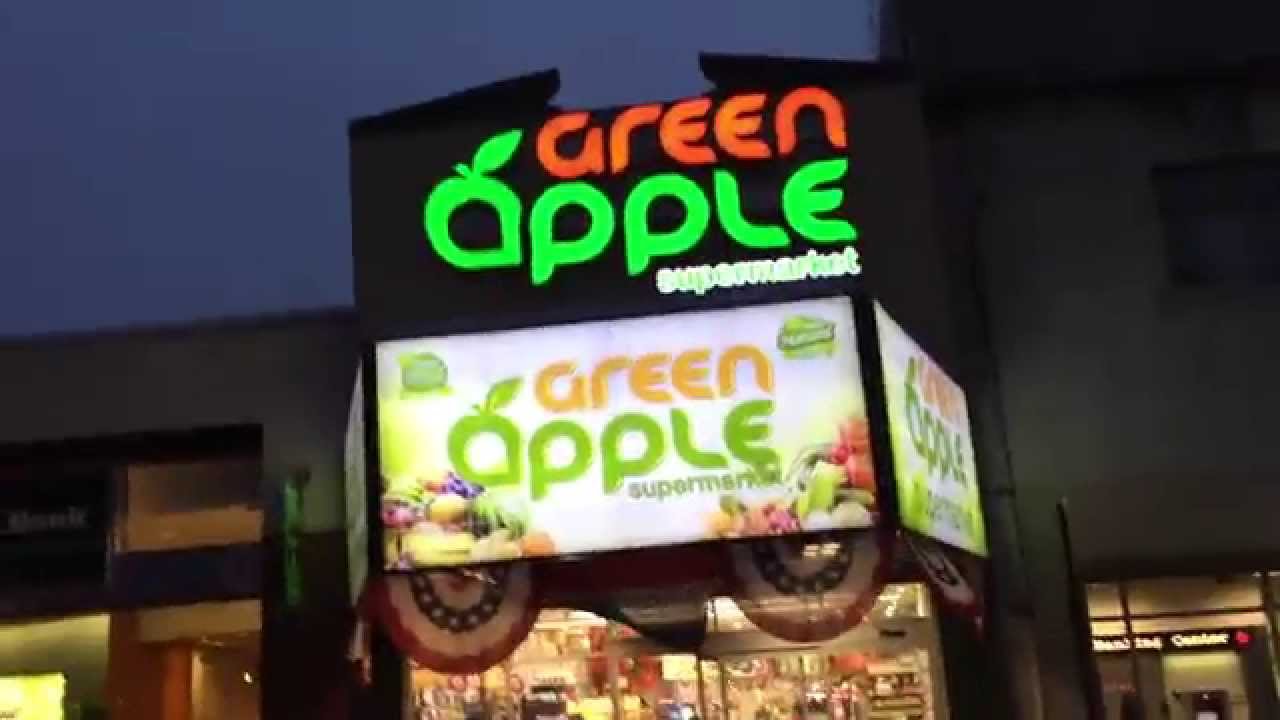 How to Choose Led Advertising Display Board for Supermarket